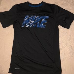 Nike Dry-Fit shirt